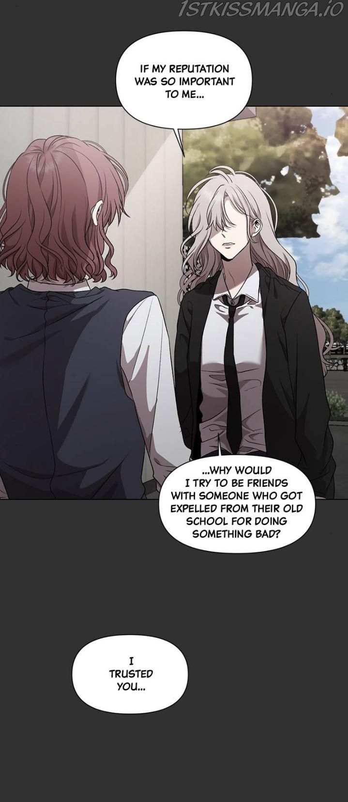 Dreaming Freedom Chapter 21 image 17